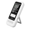 Air Quality Monitor Pm2.5 10 1.0 Detector LCD Display Temperature