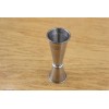 Elijah craig Brand NEW Elijah Craig Steel Double Jigger 2oz