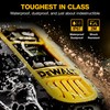 DEWALT Walkie Talkies Long Range FRS 2 Way Radio, Waterproof