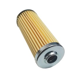 John Deere MIU804763 Fuel Filter Element X495 X595 X750 X950 1025R 2320 Series Tractors