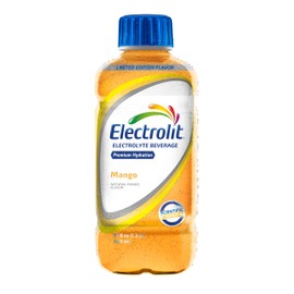 Electrolit 12 Pack (Mango)