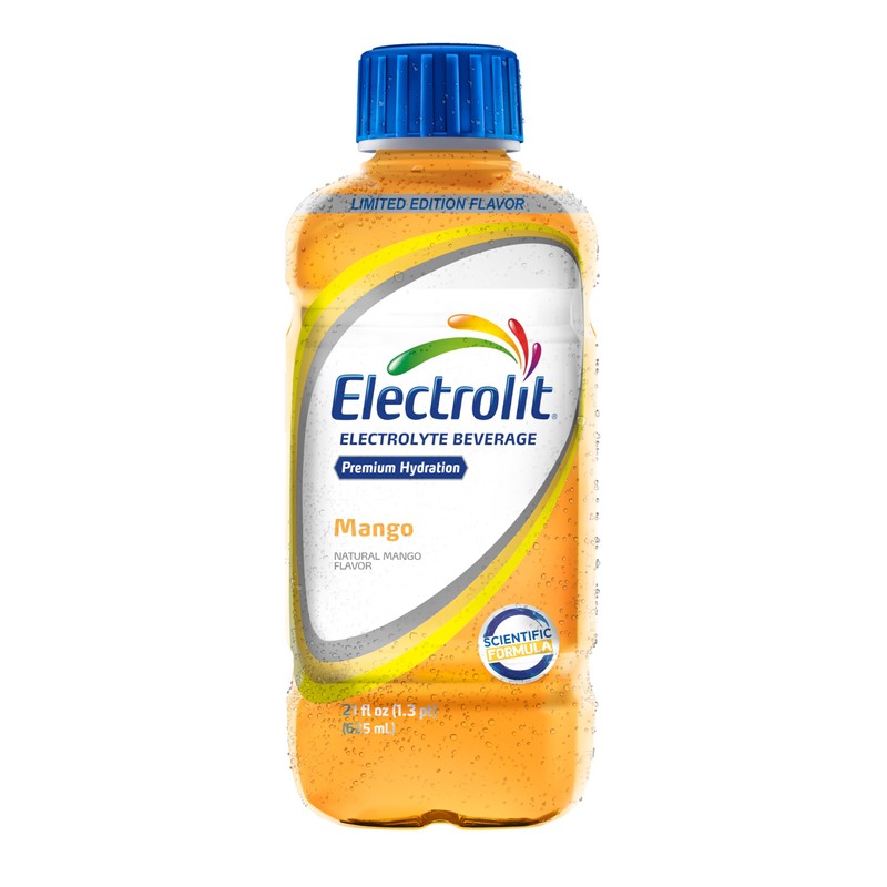 Electrolit 12 Pack (Mango)