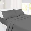 Setaluna Soft and Silky 3 Piece Bed Sheet Set –