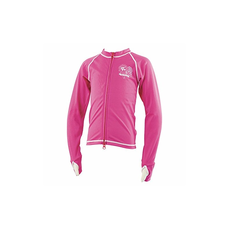 ReefTourer RA5109 Junior Long Sleeve Rash Guard