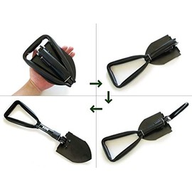 sogu/SOG Entrenching Tool 3 Folding Shovel/Shovel