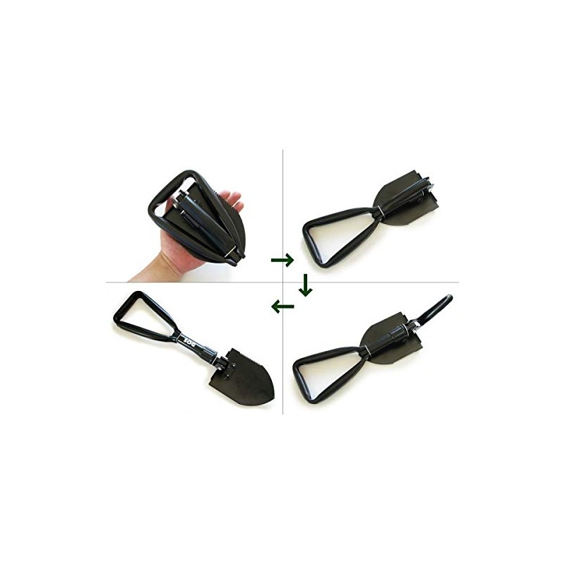 sogu/SOG Entrenching Tool 3 Folding Shovel/Shovel