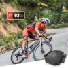 iGPSPORT CAD70 Cadence Sensor, Bluetooth ANT+ Bike Computer Wireless Waterproof