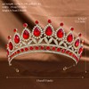 Crystal Tiaras and Crowns for Women - Wedding and Birthday