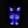 Gaming Mouse USB Interface Wired Portable Desktop E-Sports Hollowing Mouse