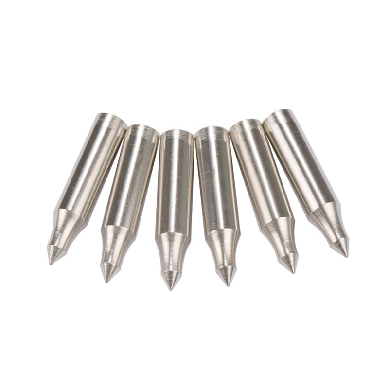 24pcs 8mm Archery Hunting Tips Arrows Broadheads 85 Grain Point
