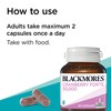 Blackmores Cranberry Forte 50000mg 90 Capsules