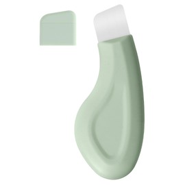 Blackhead Remover Tools - Nose Scraper for Blackheads Pore Clean Scraper Facial Deep Cleansing Tool,Safe & Made from Silicon