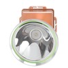 LED Torch Headlamp High Light Beam USB Charging 4800MAH Miner