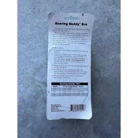 Bearing Buddy BRA  Model 19-B  for Bearing Buddy 1980, 1938, 1968, 2047, 2080