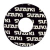 Pair of Suzuki Donuts Grips