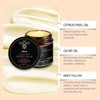 Lotus Terra Lotus Organic Beef Tallow Balm with Raw Honey