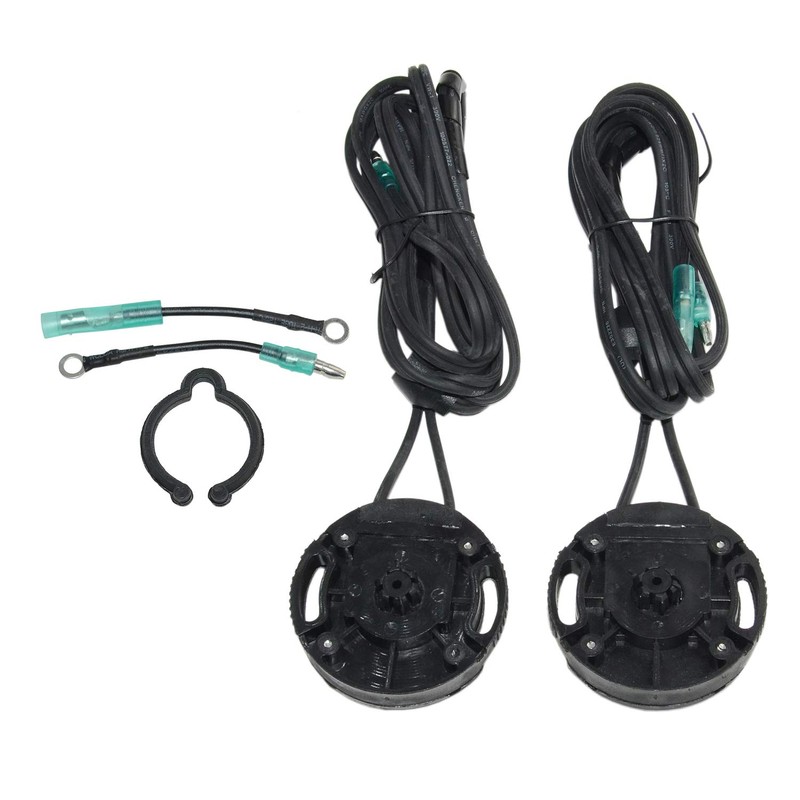805320A03 18-7633 Rocker / Trim Transmitter Limit Switch Kit, Star