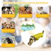 Jeefome Indestructible Dog Chew Toys for Aggressive Chewers - Boredom