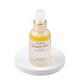 Osome Rehydrating Double Mist Serum 120ml (2102) / 오우썸 리하이드레이팅 더블 미스트 세럼 120ml (2102)