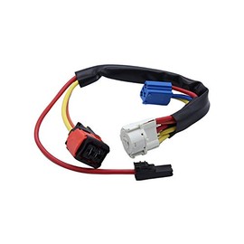 TAKPART Ignition Switch Plug Cable 4162P0