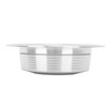 Reusable Coffee Pods Stainless Steel Refillable Capsule Fine Mesh Detachable