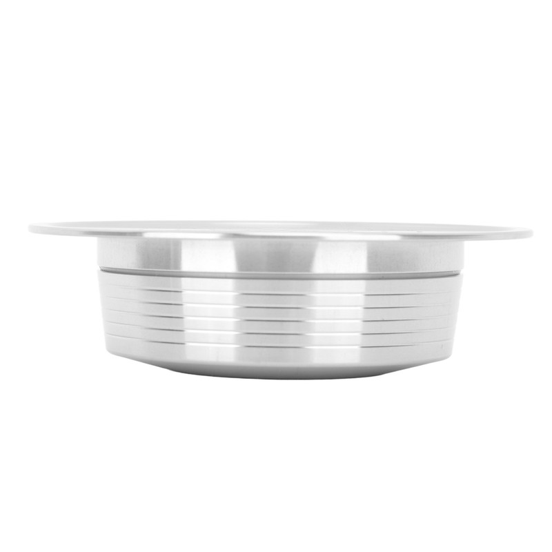Reusable Coffee Pods Stainless Steel Refillable Capsule Fine Mesh Detachable