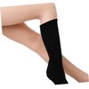 Baluue 1pair Exclusive Socks for Care Wide Fit Breathable Elastic