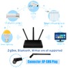 WiFi Antenna WiFi, WiMAX Bluetooth and Zigbee Right Angle Profile