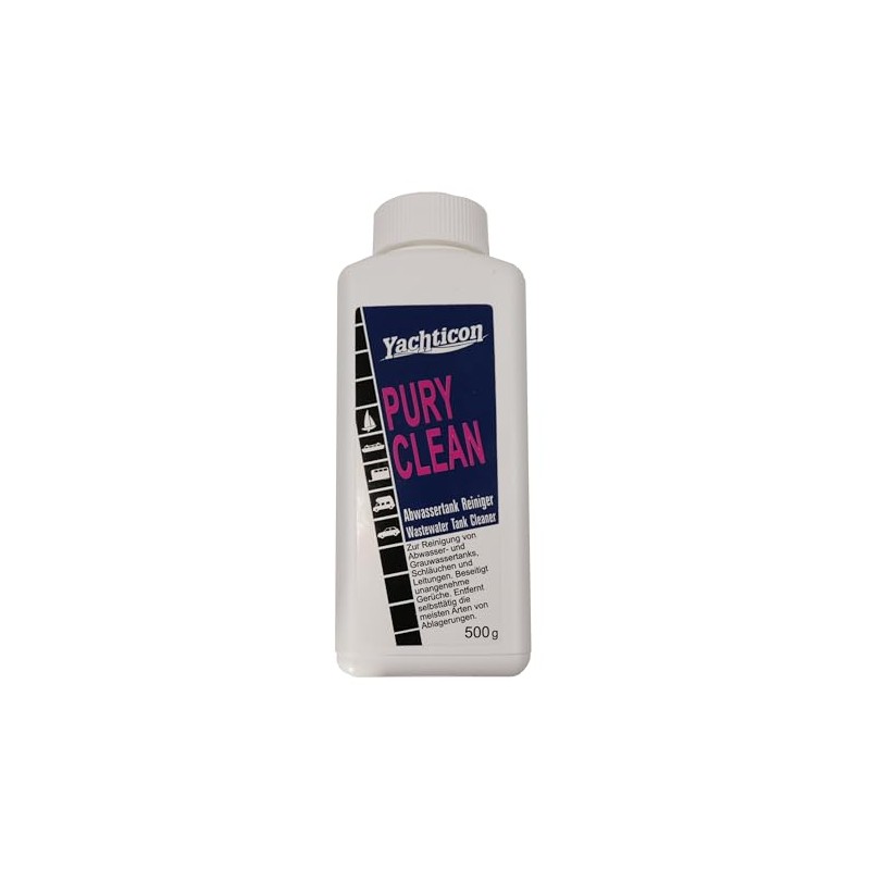 YACHTICON PURYCLEAN 0,5ltr.