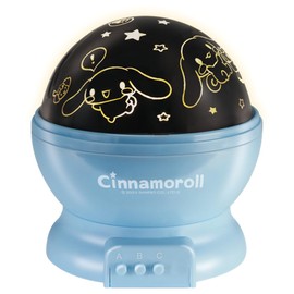Hack HAC Cinnamoroll Star Room Projector HAC3801A