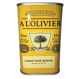 A L'Olivier Lemon From Menton, 8.3 Fl. oz