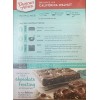 Duncan Hines SIGNATURE California Walnut Premium Brownie Mix 17.6 oz