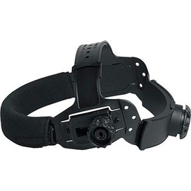 Kopfband mit Befestigung f.Schweißerschutzschild Art.400037031/-232/-236/-237