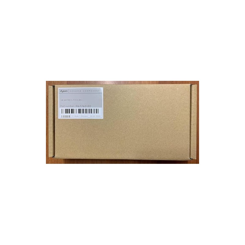 Dyson Quick Release Upholstery Tool Part no. 967763-01