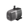 Hydrofarm AAPWPF800 Active Aqua 800 GPH Pump Pre-Filter, Black