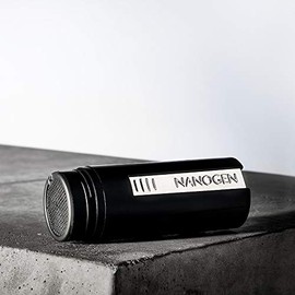 Nanogen Fibras capilares de queratina, (P05028)