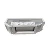 ZLiT Dust Bin Box for Ecovacs deebot T30S/T30S Combo/T30 Max/T30