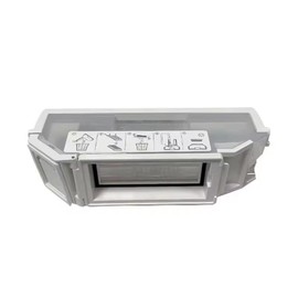 ZLiT Dust Bin Box for Ecovacs deebot T30S/T30S Combo/T30 Max/T30 PRO Vacuum Cleaner