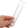 Garneck 4 Pcs Test Tube Hydroponics Vases Test Tube Vase