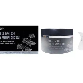 Mamycare 마미케어 들깨맑음팩 100g(SH) Mamicare Sesame Brightening Mask Pack 100g