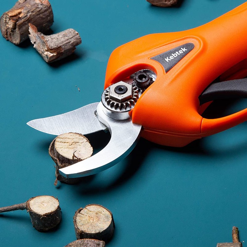 Kebtek Replacement 25MM Blade for YDN-B007 Electric Pruning Shears, SK5