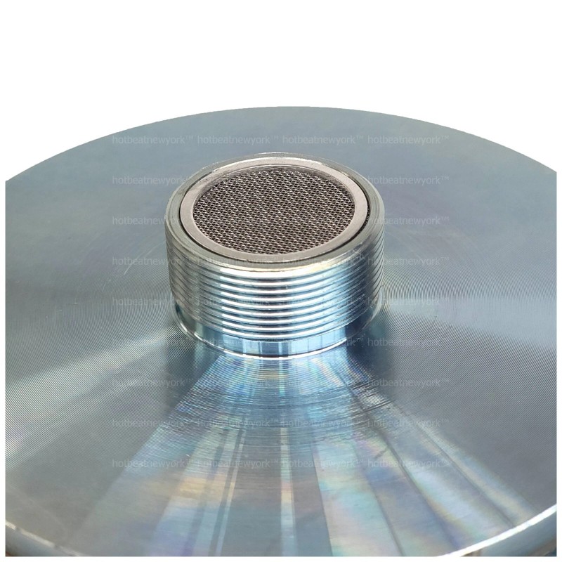 HyperPower Compression Driver 250 Watt RMS 108 dB 1" Standard