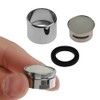HATOOLHA Sink Faucet Aerator Replacement Aerator Female Faucet Kitchen Bathroom