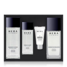 HERA 아트박스/헤라 옴므 스페셜 2종 기획세트 Artbox/Hera Omgue Special 2-Product Set