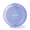 Linqüe Mouthpiece Case, Retainer, Case, Aligner, Thin, Cute, Stylish, RAY