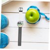OHPHCALL Watch Bezel Protector Metal for Watch Scratch-Resistant Bezel Stylish