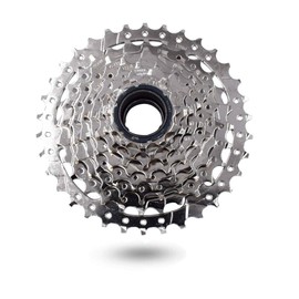 Bicycle 8-Speed Freewheel 11-34T Sprocket E-Bike