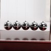 ANNPER Newton's Cradle Balance Balls – A Fun Desktop Decoration