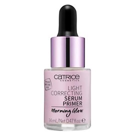 Catrice - Primer - Light Correcting Serum Primer 030