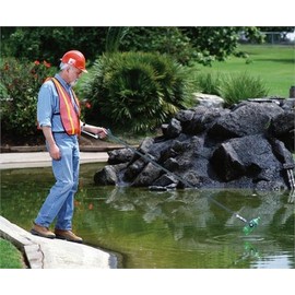 36" KingTongs Pick-up Tool Black